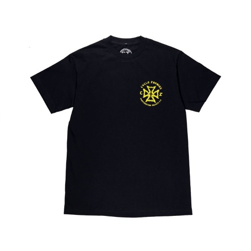 TRIBAL Standard SS T-Shirt (Black)