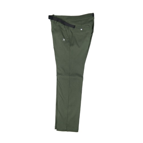STA-PREST WORK PANTS PANT (Olive) *Stretch Easy Pants