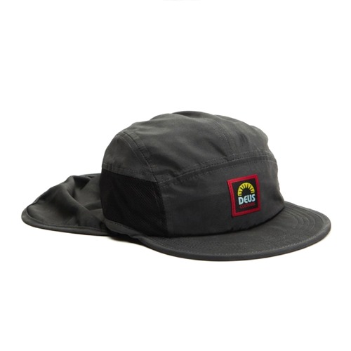 MELODY SURF CAP (Anthracite)