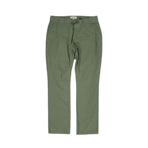 Drifter Pant (Military) 70%off